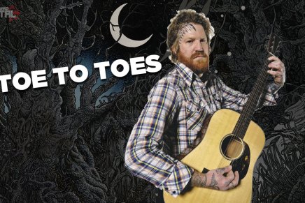 Es-tu prêt pour une nouvelle track de&nbsp;Mastodon?