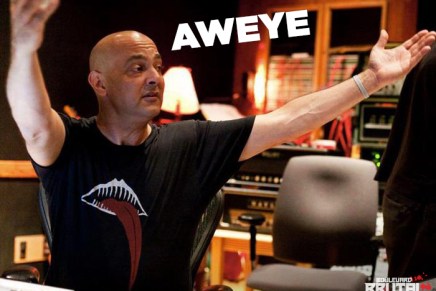 Le producteur Toby Wright veut remixer …And Justice for&nbsp;All