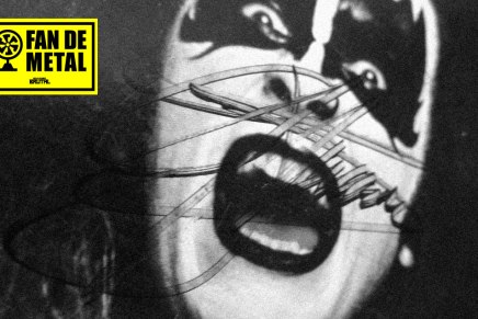 Une histoire de&nbsp;KISS