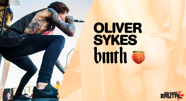 oliver sykes bmth