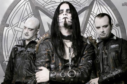 Est-ce que Dimmu Borgir présentera son nouvel album au Heavy&nbsp;Montréal?