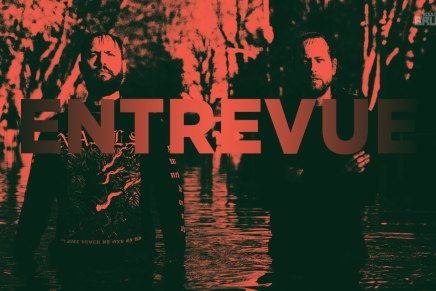 Entrevue avec OKTOPLUT