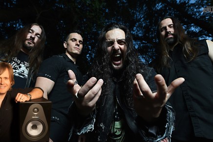 À quoi s’attendre du travail de Jay Ruston avec&nbsp;Kataklysm?