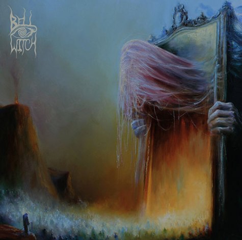 bell witch mirror