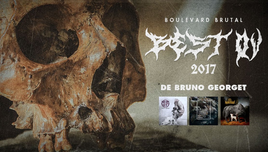 bruno georget boulevard brutal