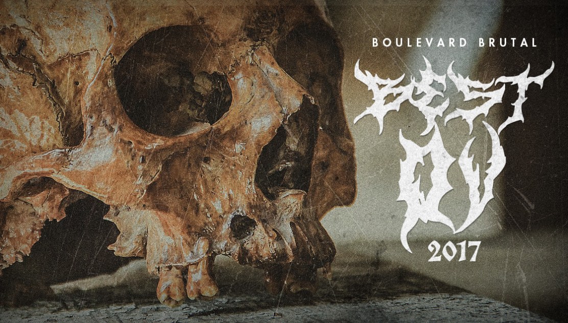 best ov 2017 boulevard brutal