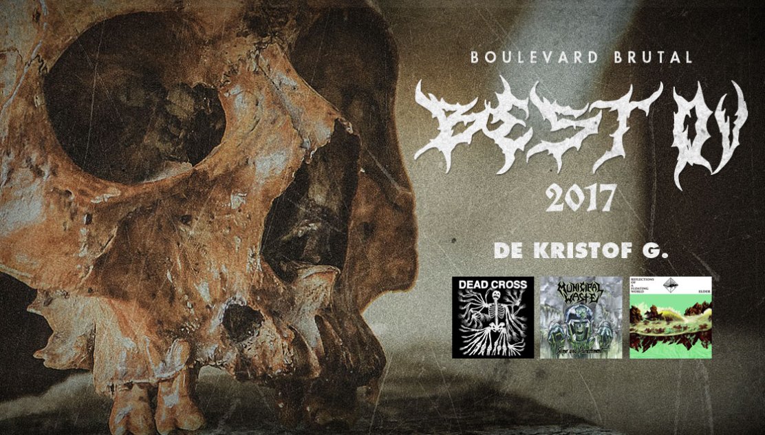 kristof g boulevard brutal