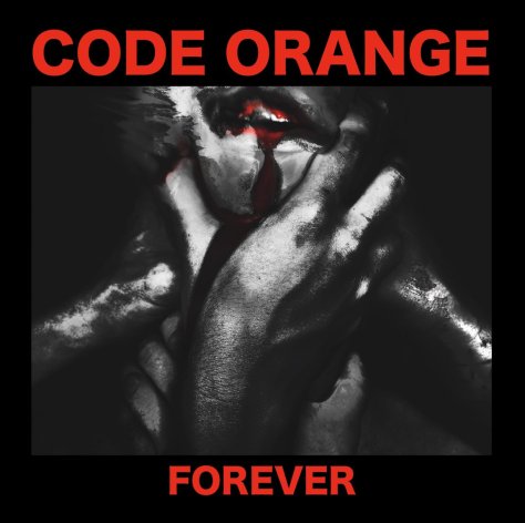 code orange