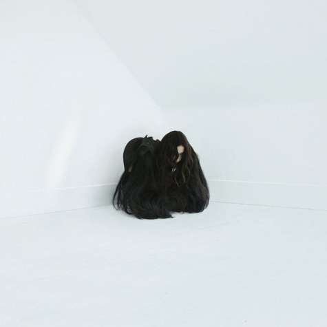 CHELSEA WOLFE - Hiss Spun