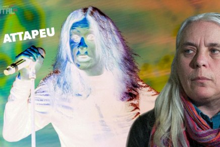 EXCLUSIF! Manon Massé de Québec-Solidaire demande des changements dans le domaine&nbsp;métallique!