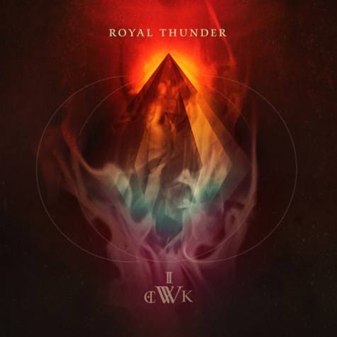 royal thunder