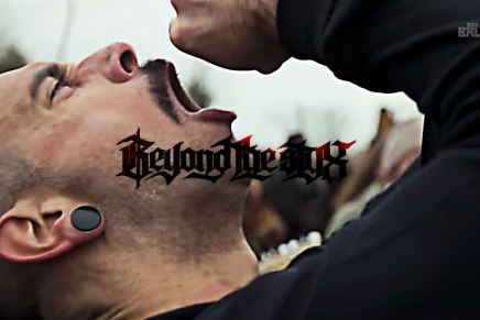 Beyond The Styx va te réveiller en&nbsp;crisse