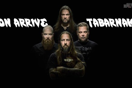 Black Royal va sortir un album à surveiller en&nbsp;2018