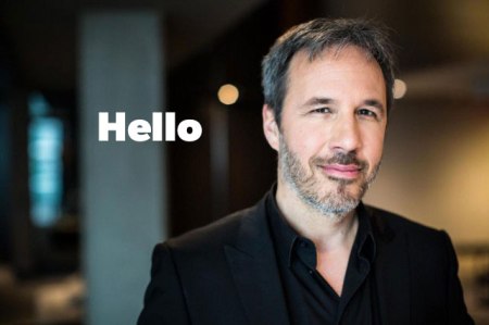 denis villeneuve dune