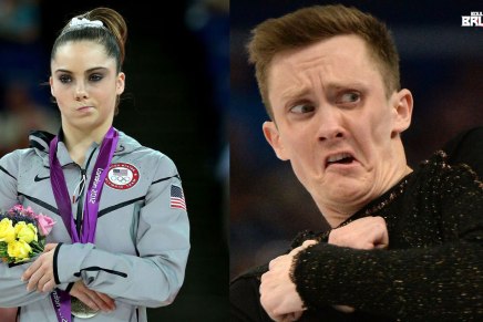 Les faces que tu peux faire en voyant la programmation d’un&nbsp;festival