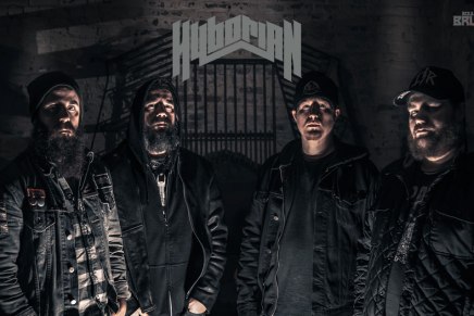 FANS DE MASTODON et BARONESS – voici&nbsp;HYBORIAN