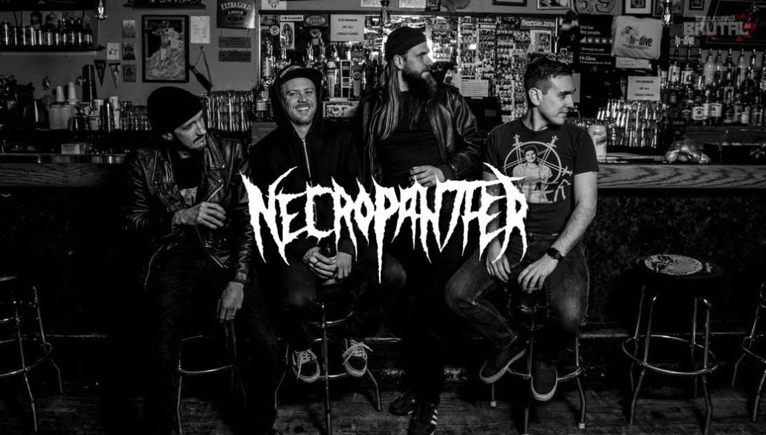 necropanther interview