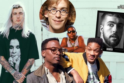 5 artistes rap qu’on veut voir au Heavy Montréal&nbsp;2018