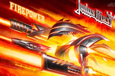 Critique de Firepower — Judas&nbsp;Priest