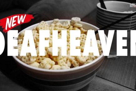 HONEYCOMB – la nouveauté de&nbsp;Deafheaven