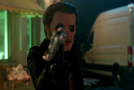 C’est officiel, Ghost est désormais un groupe&nbsp;dansant