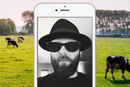 EXCLUSIF! : Alex Martelise-toi grâce à&nbsp;ceci!