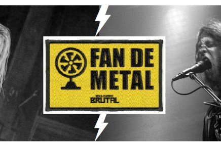 Sebastian Bach versus&nbsp;YOB?