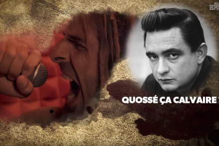 Devildriver, Randy Blythe et les enfants de Johnny Cash font une mauvaise reprise… de Stan&nbsp;Jones