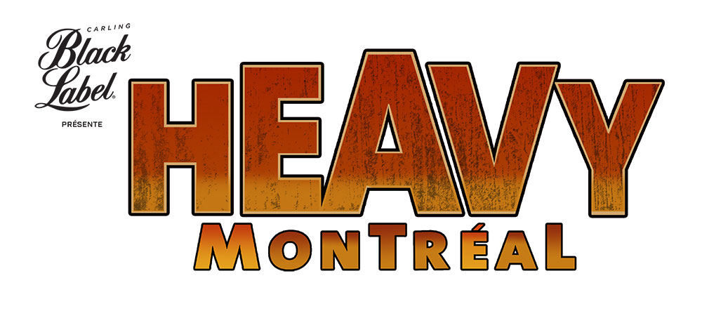 heavy montreal 2018