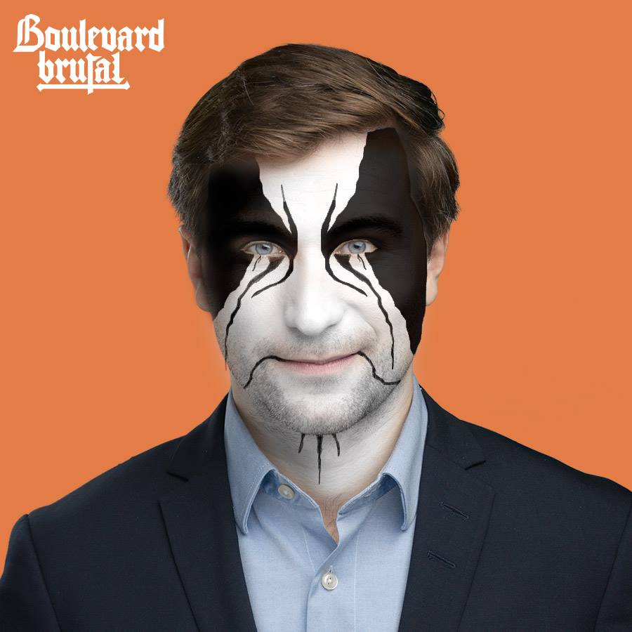 gabriel nadeau dubois