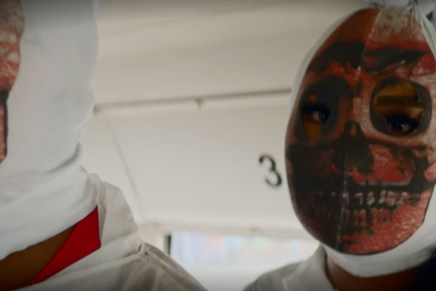 Slipknot est de retour avec un nouveau&nbsp;single