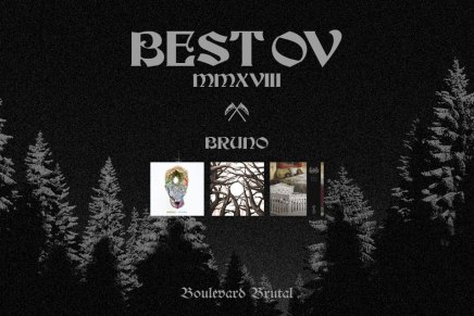 Le Best Ov 2018 de&nbsp;Bruno