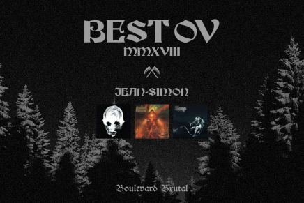 Le Best Ov de&nbsp;Jean-Simon
