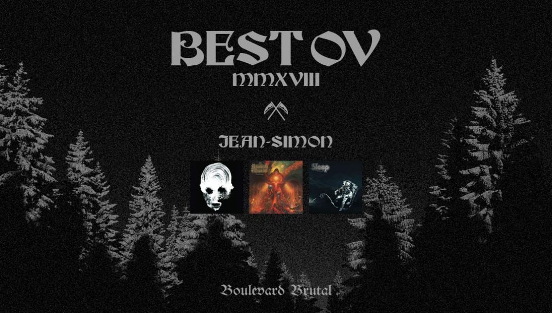 jean-simon fabien boulevard brutal best ov