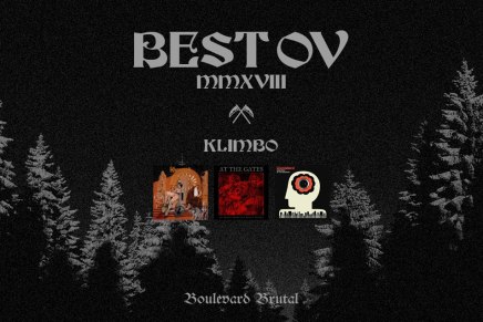 Le Best Ov de Yanick Klimbo&nbsp;Tremblay