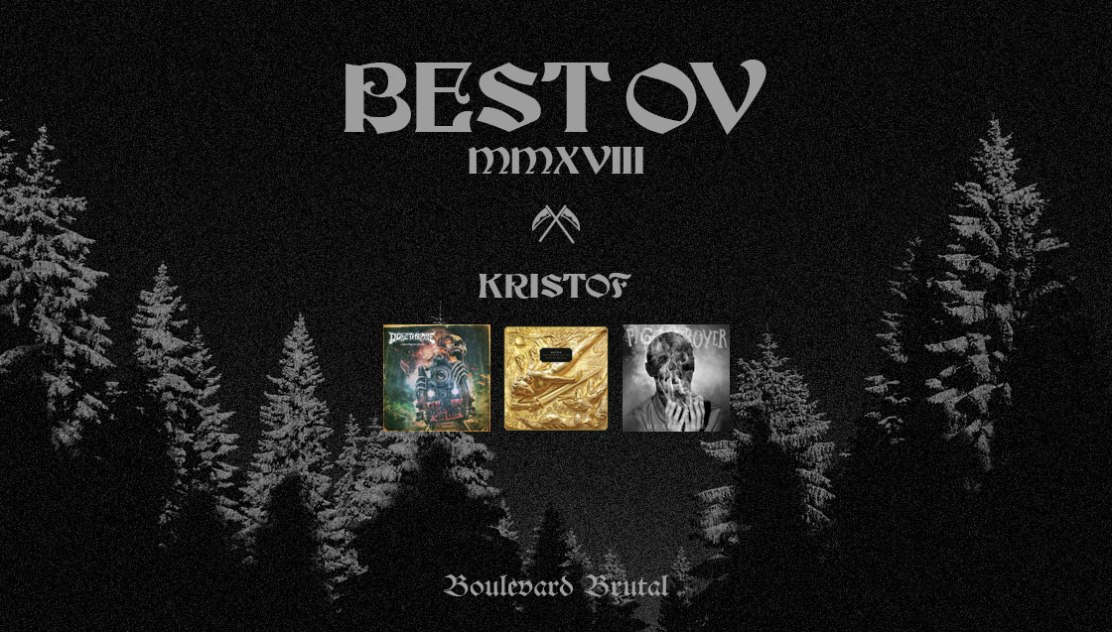 kristof best ov 2018 boulevard brutal