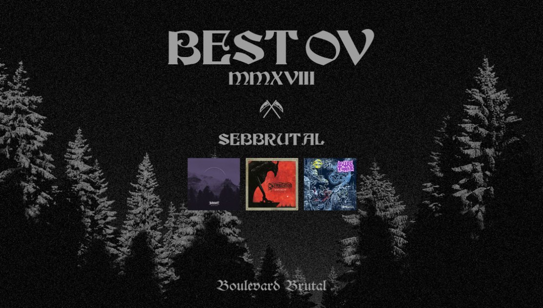 sebbrutal best ov 2018 boulevard brutal
