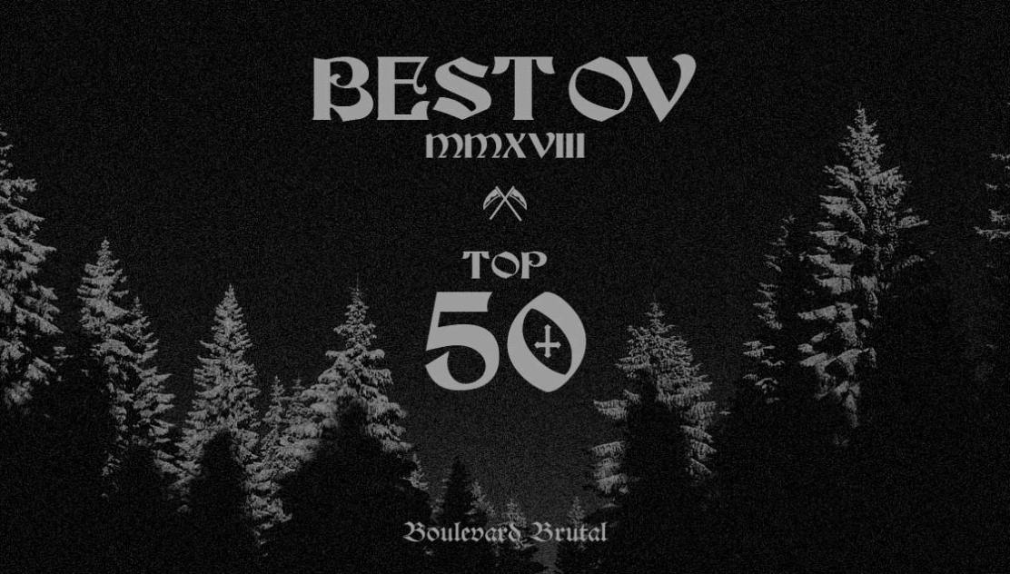 top 50 boulevard brutal best ov