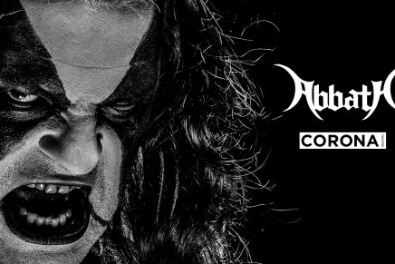 Soirée canadienne avec&nbsp;Abbath