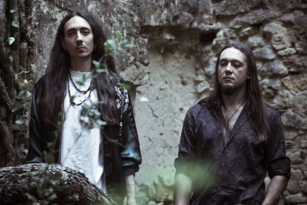 Alcest : Instinct de&nbsp;survie