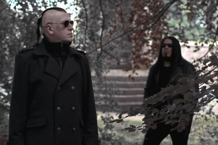 Strigoi : Les esprits&nbsp;troublés