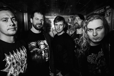 Blood Eagle: Le 3 fait le&nbsp;mois…