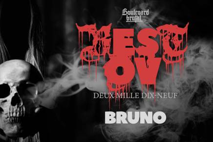 Le Best Ov 2019 de&nbsp;Bruno