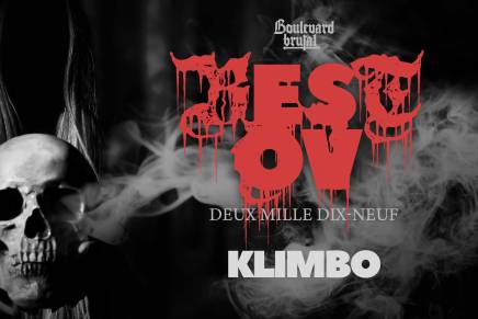 Le Best Ov 2019 de Yanick Klimbo&nbsp;Tremblay