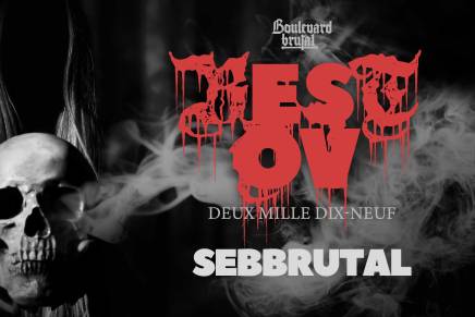 Le Best Ov 2019 de&nbsp;Sebbrutal