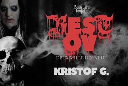 Le Best Ov 2019 de Kristof&nbsp;G.