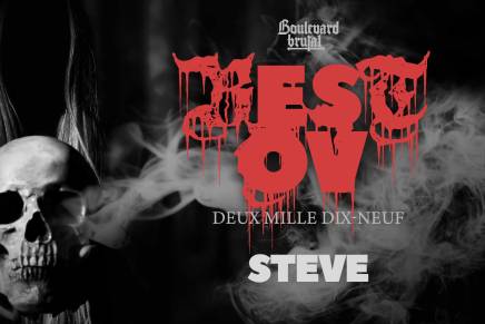 Le Best Ov 2019 de&nbsp;Steve