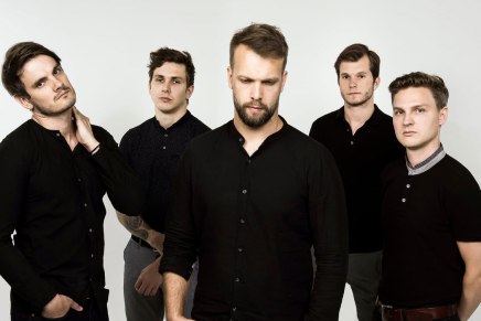 Leprous: Éviter les obstacles&nbsp;métalliques