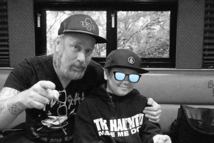 At the Gates : Entrevue avec le chanteur, Tomas&nbsp;Lindberg