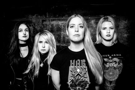 Konvent : Quelque chose de ténébreux au royaume du&nbsp;Danemark